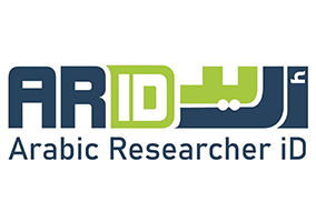 ARID ID (Arab Researcher)