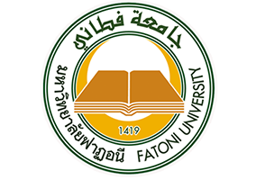 Fatony University Thailand