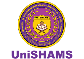 Sultan Abdul Halim Mu'adzam Shah International Islamic University